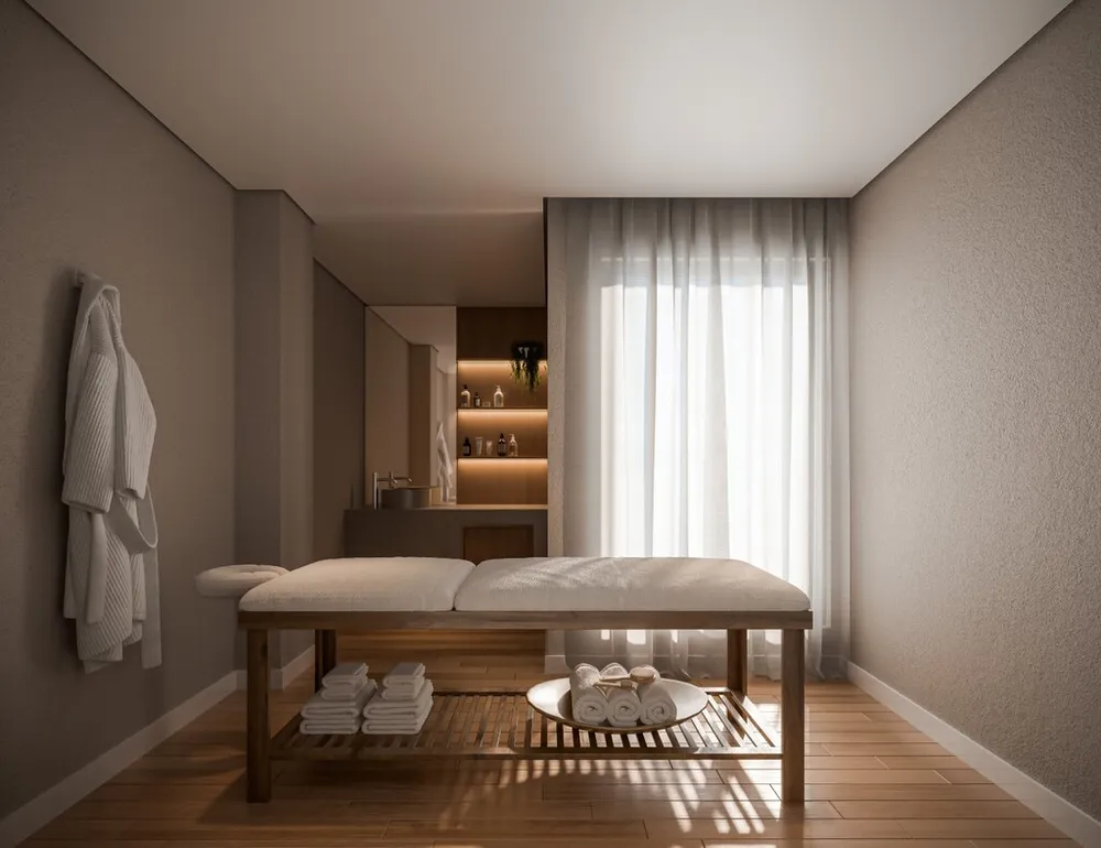 Apartamento, 3 quartos, 152 m² - Foto 7