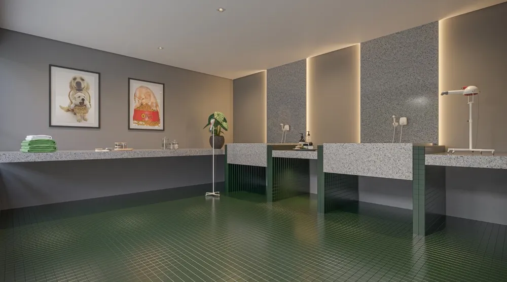 Apartamento, 3 quartos, 152 m² - Foto 8