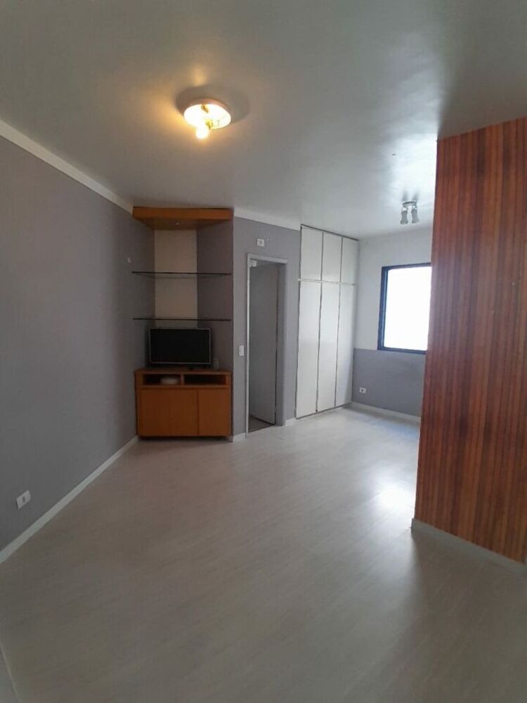 Apartamento para alugar com 1 quarto, 30m² - Foto 1