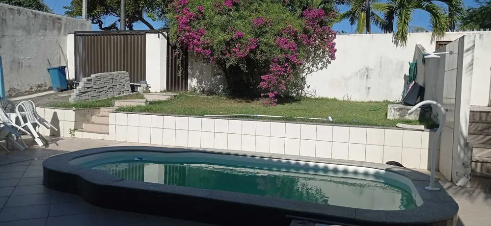 Casa, 3 quartos, 173 m² - Foto 1