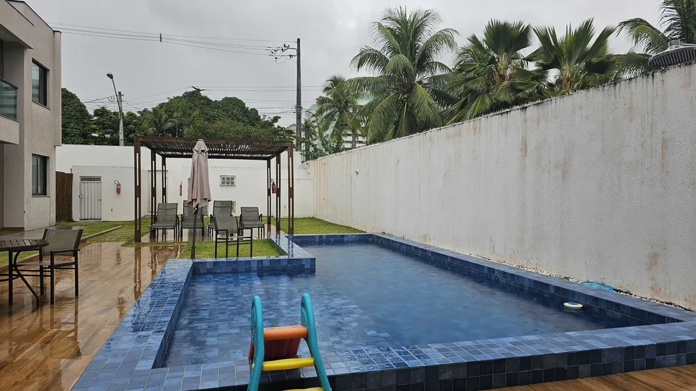 Apartamento, 2 quartos, 61 m² - Foto 4