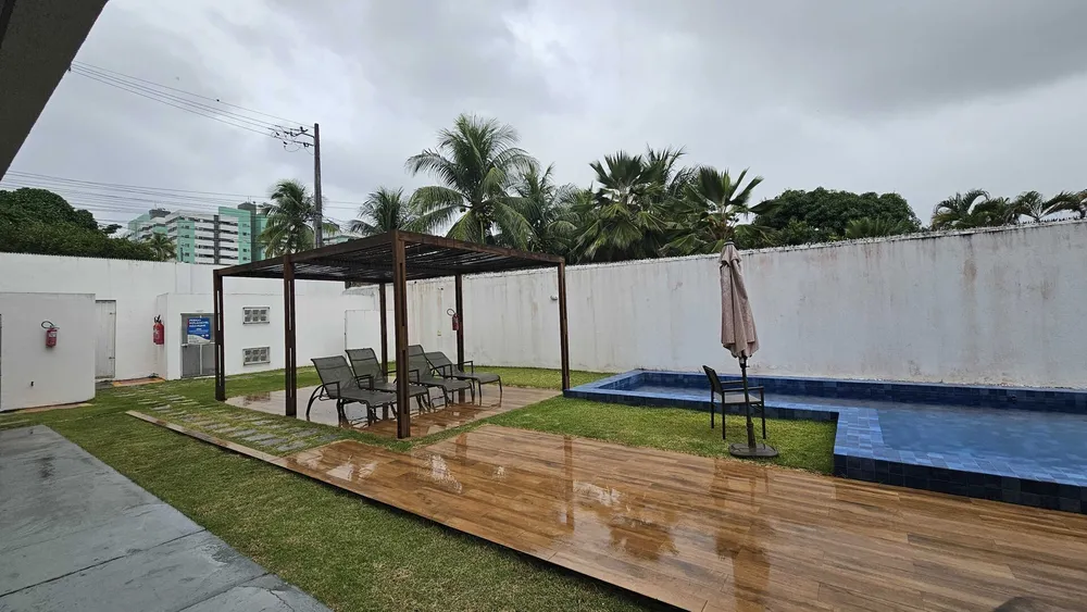 Apartamento, 2 quartos, 61 m² - Foto 7