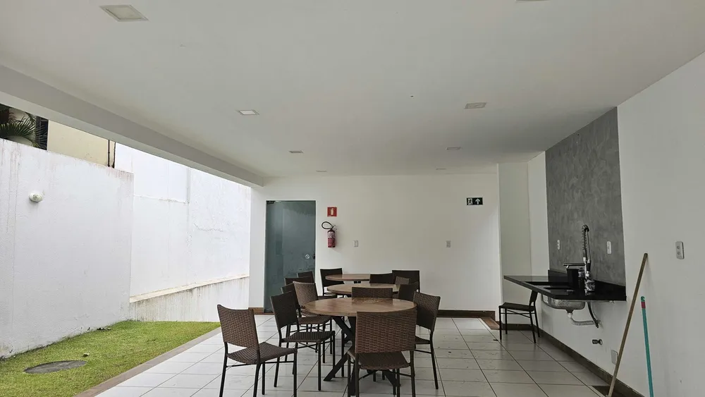 Apartamento, 2 quartos, 61 m² - Foto 5