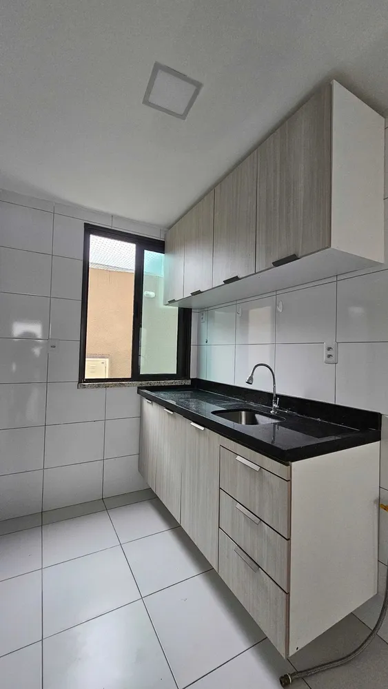 Apartamento, 2 quartos, 61 m² - Foto 3