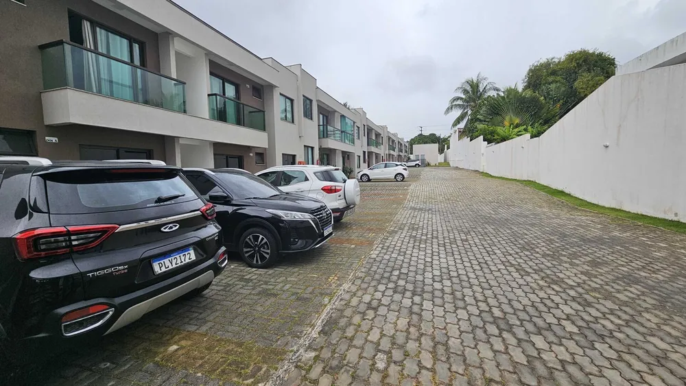 Apartamento, 2 quartos, 61 m² - Foto 2
