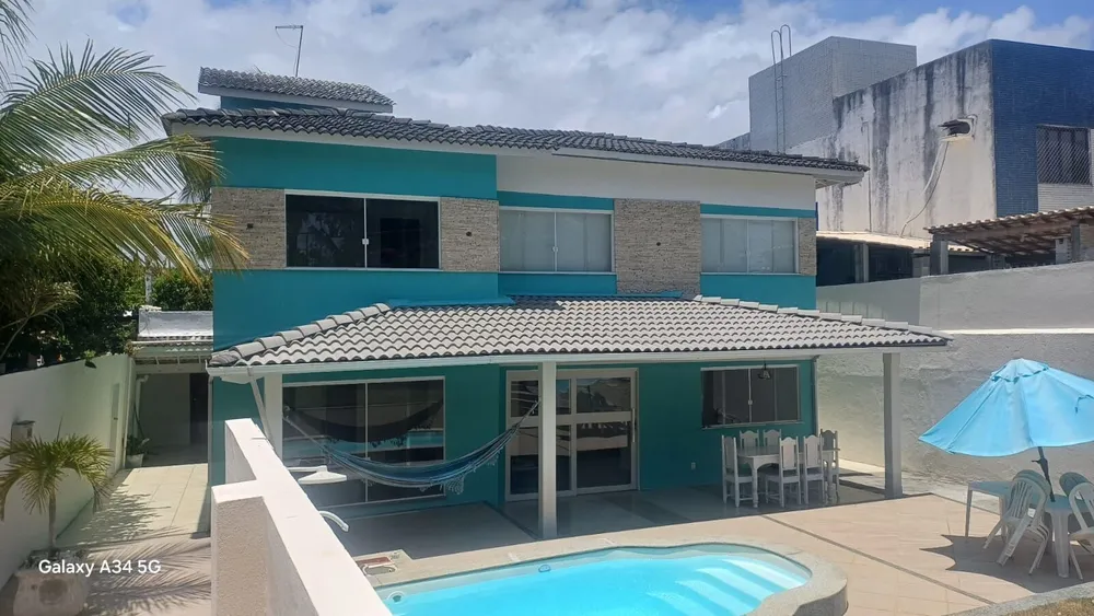 Casa, 3 quartos, 173 m² - Foto 1