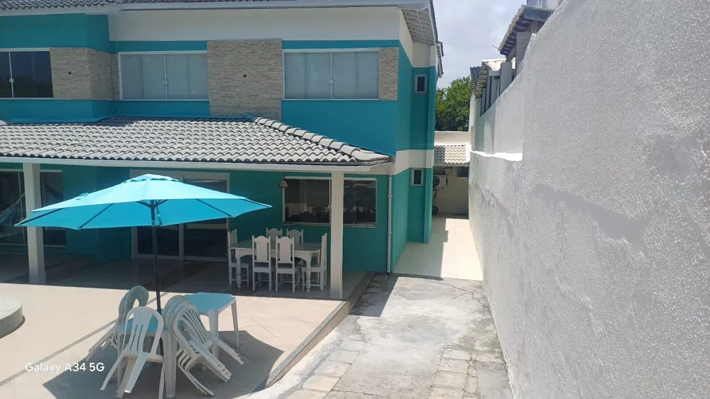 Casa, 3 quartos, 173 m² - Foto 2