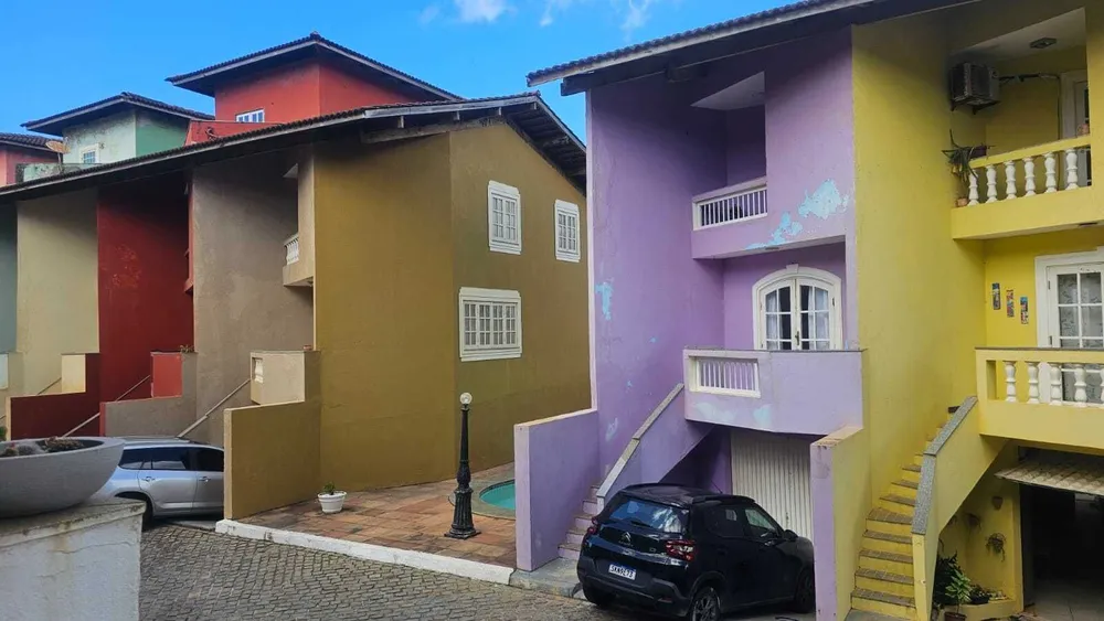 Casa, 2 quartos, 149 m² - Foto 6