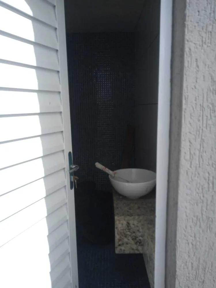 Sobrado, 3 quartos, 110 m² - Foto 7