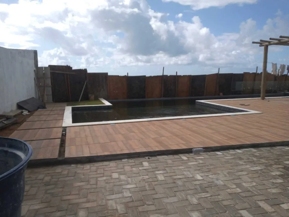 Sobrado, 3 quartos, 110 m² - Foto 2