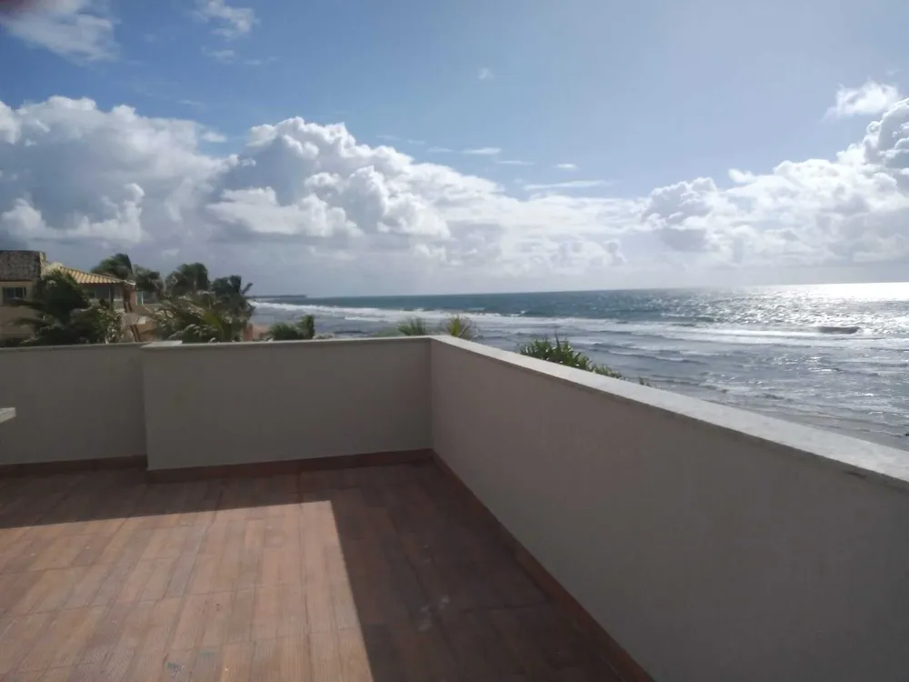 Sobrado, 3 quartos, 110 m² - Foto 1