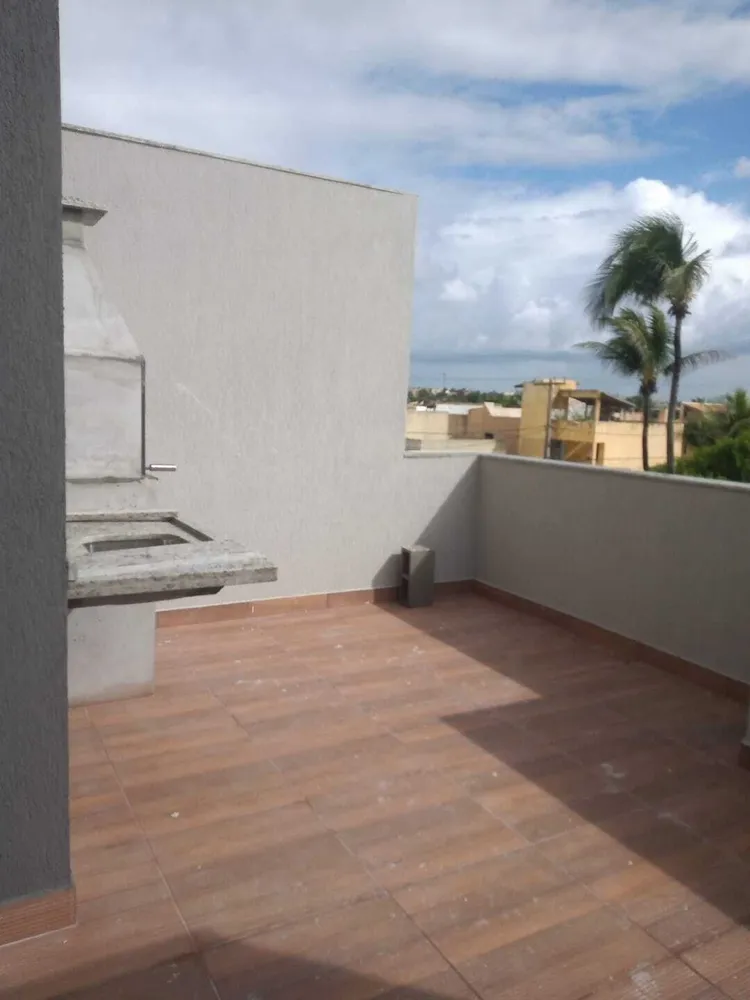 Sobrado, 3 quartos, 110 m² - Foto 6