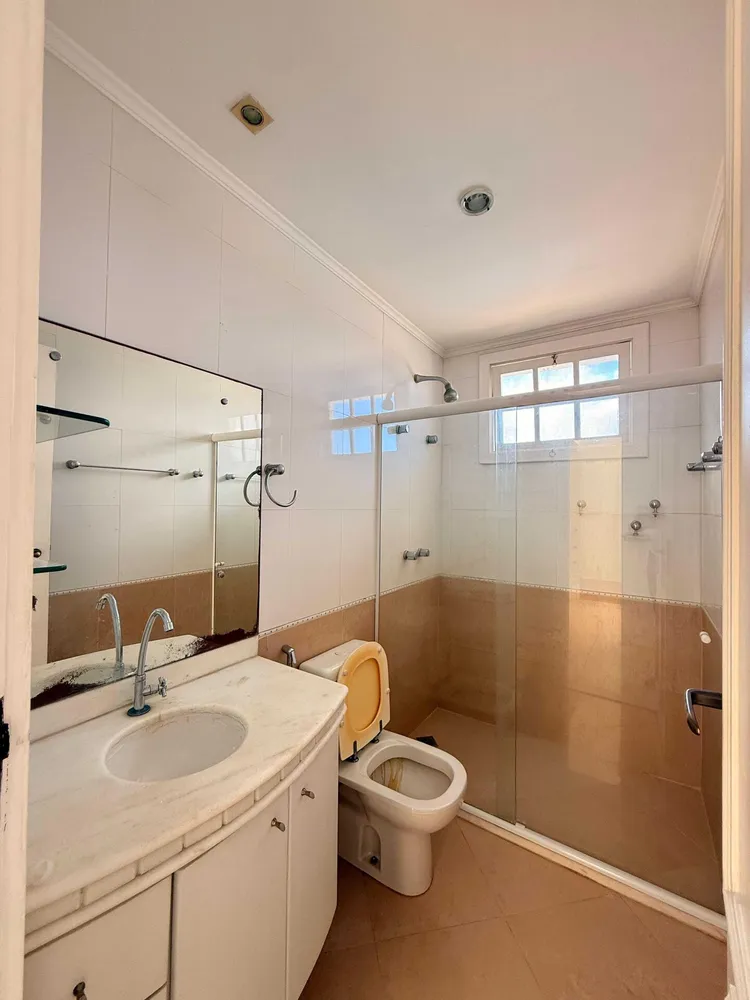 Casa, 5 quartos, 334 m² - Foto 3