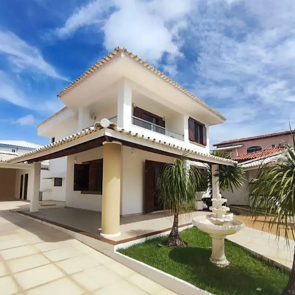 Casa, 3 quartos, 265 m² - Foto 3