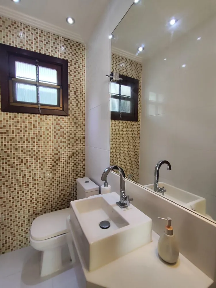 Casa, 3 quartos, 265 m² - Foto 12