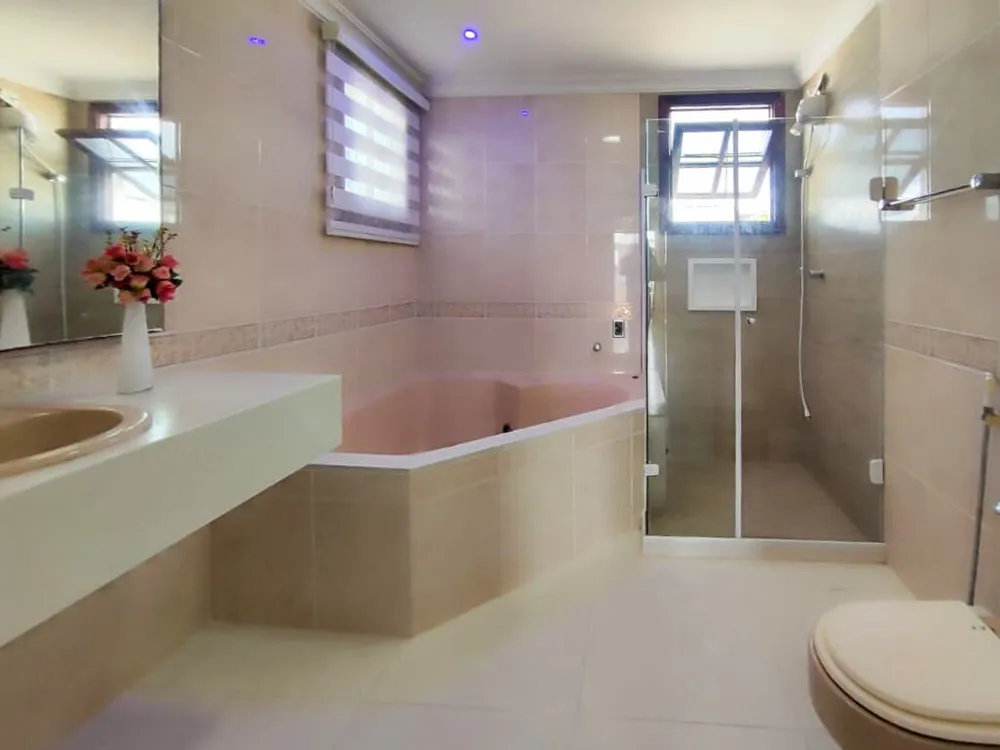 Casa, 3 quartos, 265 m² - Foto 11