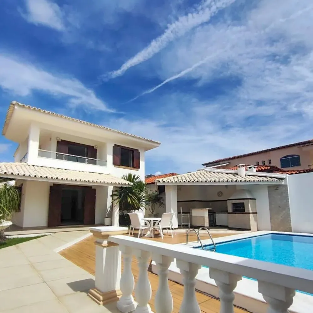 Casa, 3 quartos, 265 m² - Foto 2