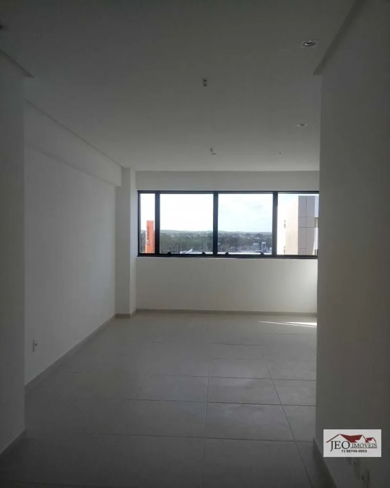 Sala-Conjunto, 23 m² - Foto 3