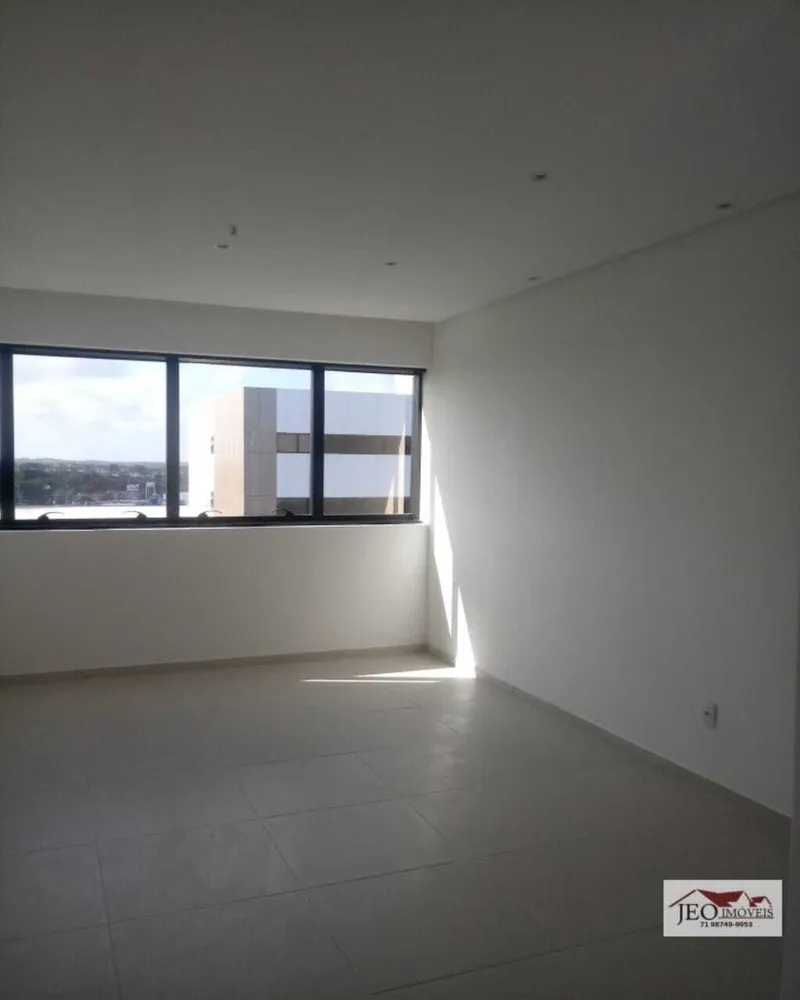 Sala-Conjunto, 23 m² - Foto 4