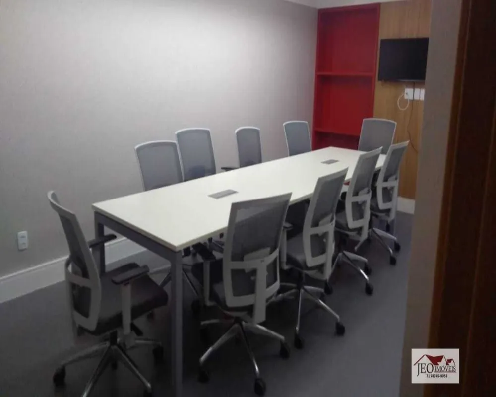 Sala-Conjunto, 23 m² - Foto 10