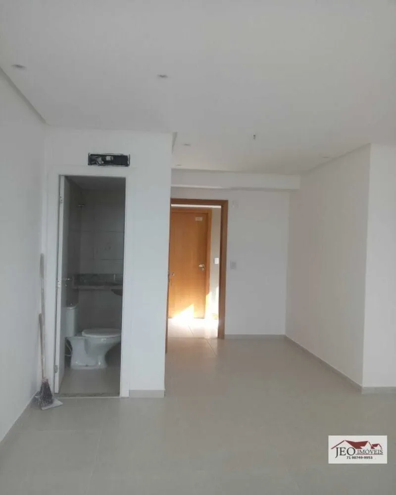 Sala-Conjunto, 23 m² - Foto 8