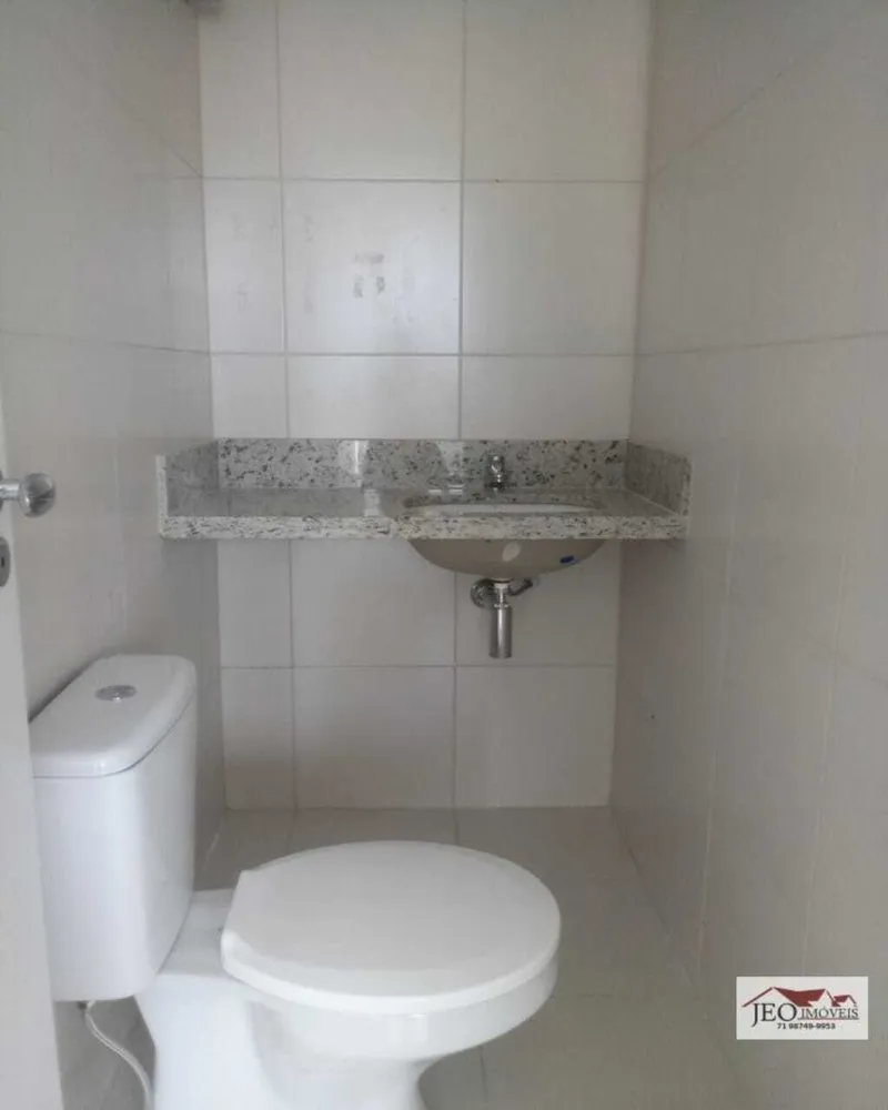 Sala-Conjunto, 23 m² - Foto 7