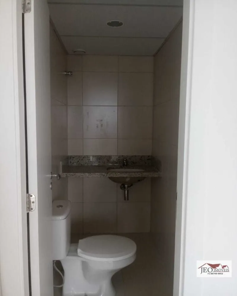 Sala-Conjunto, 23 m² - Foto 5