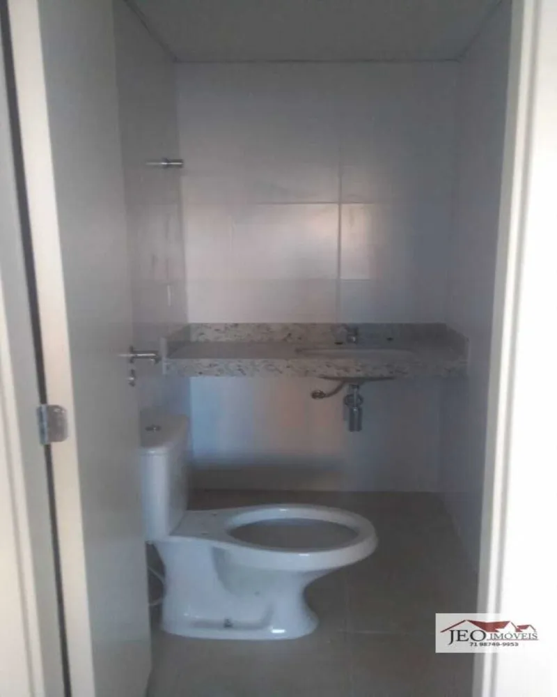 Sala-Conjunto, 23 m² - Foto 6