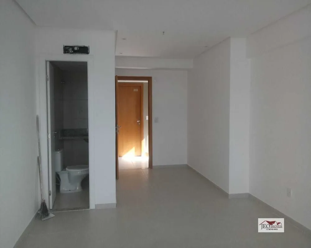 Sala-Conjunto, 23 m² - Foto 2