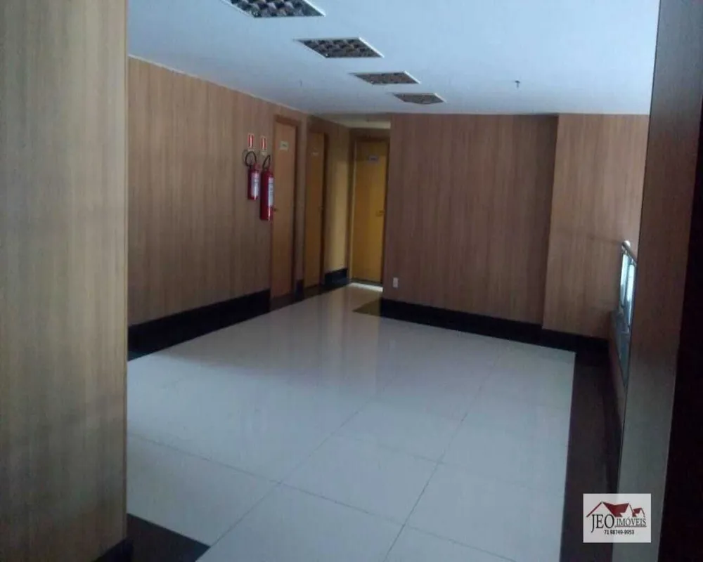 Sala-Conjunto, 23 m² - Foto 9