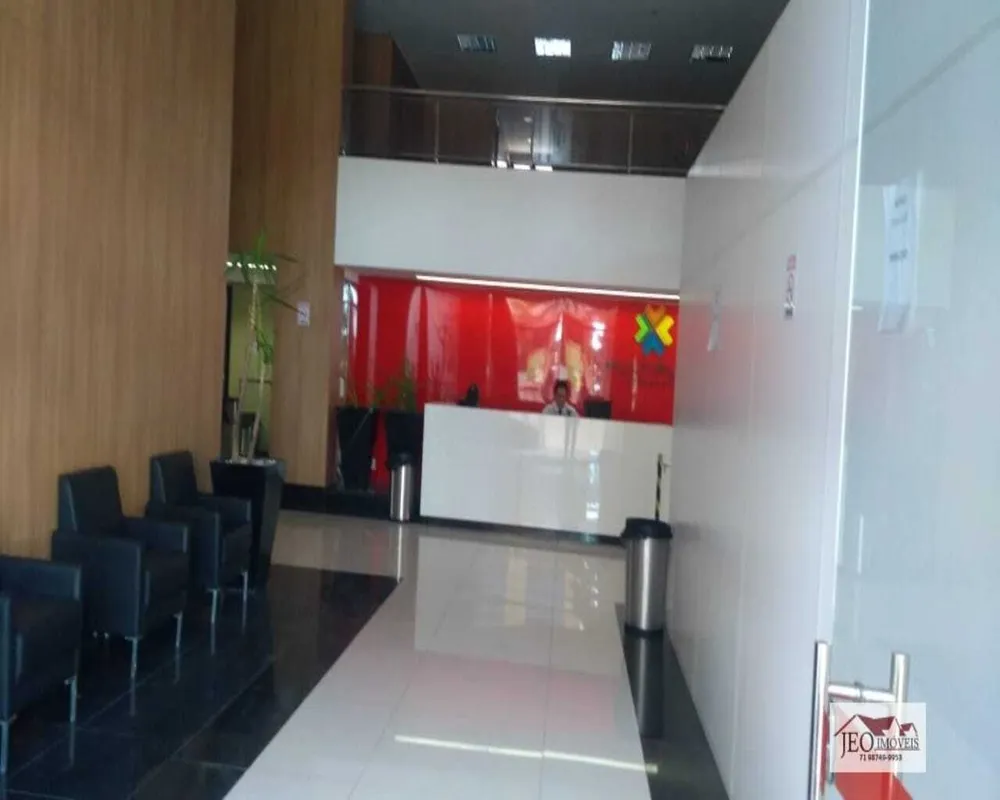 Sala-Conjunto, 23 m² - Foto 12