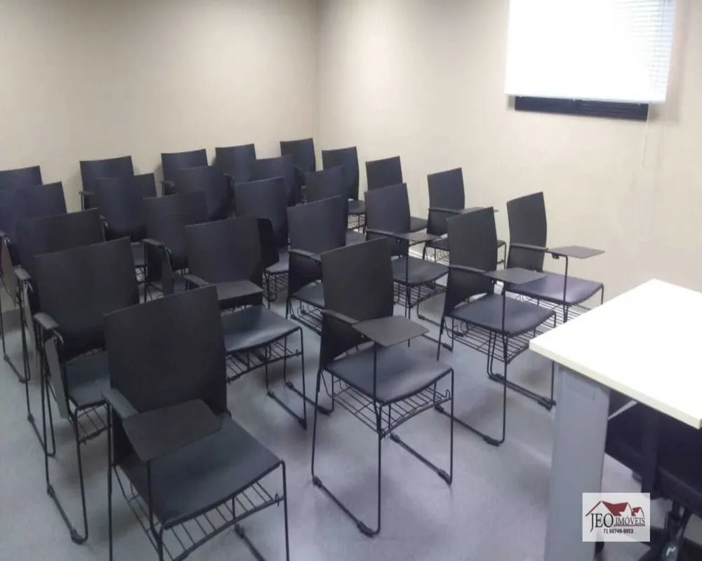 Sala-Conjunto, 23 m² - Foto 11