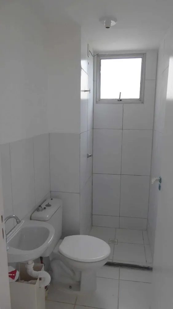 Apartamento, 2 quartos, 32 m² - Foto 5