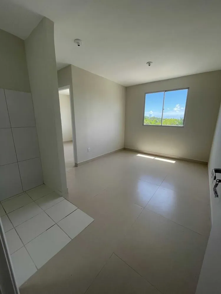 Apartamento, 2 quartos, 32 m² - Foto 2