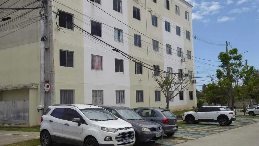 Apartamento, 2 quartos, 32 m² - Foto 7