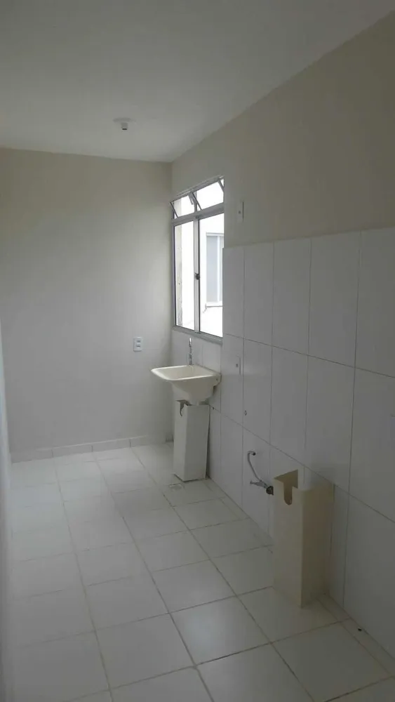 Apartamento, 2 quartos, 32 m² - Foto 4