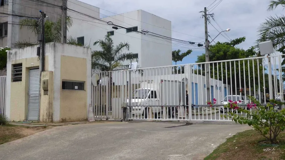 Apartamento, 2 quartos, 32 m² - Foto 1