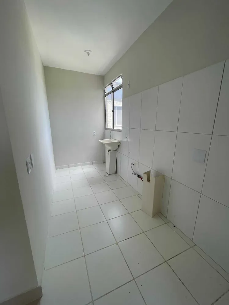 Apartamento, 2 quartos, 32 m² - Foto 8