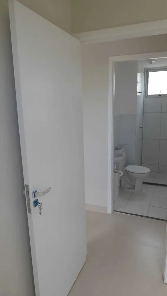 Apartamento, 2 quartos, 32 m² - Foto 9