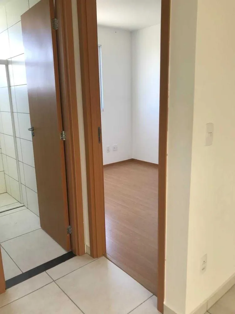 Apartamento, 46 m² - Foto 7