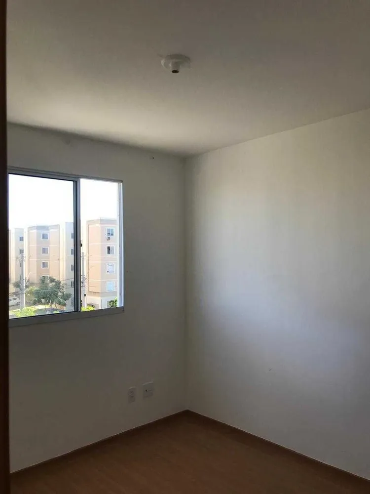 Apartamento, 46 m² - Foto 3