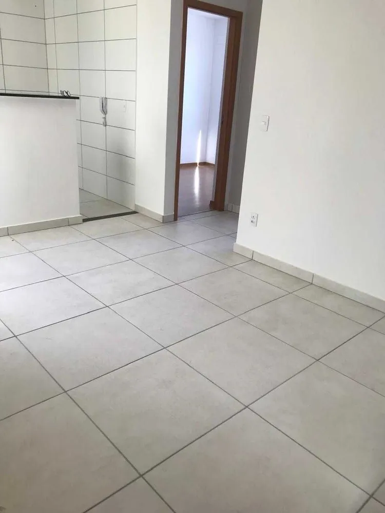 Apartamento, 46 m² - Foto 4