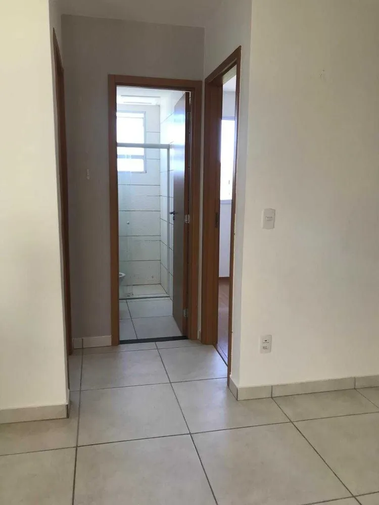 Apartamento, 46 m² - Foto 6