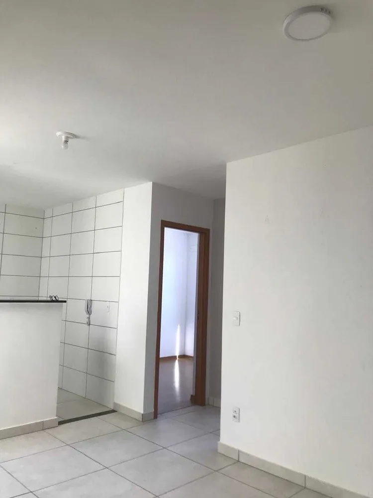 Apartamento, 46 m² - Foto 5