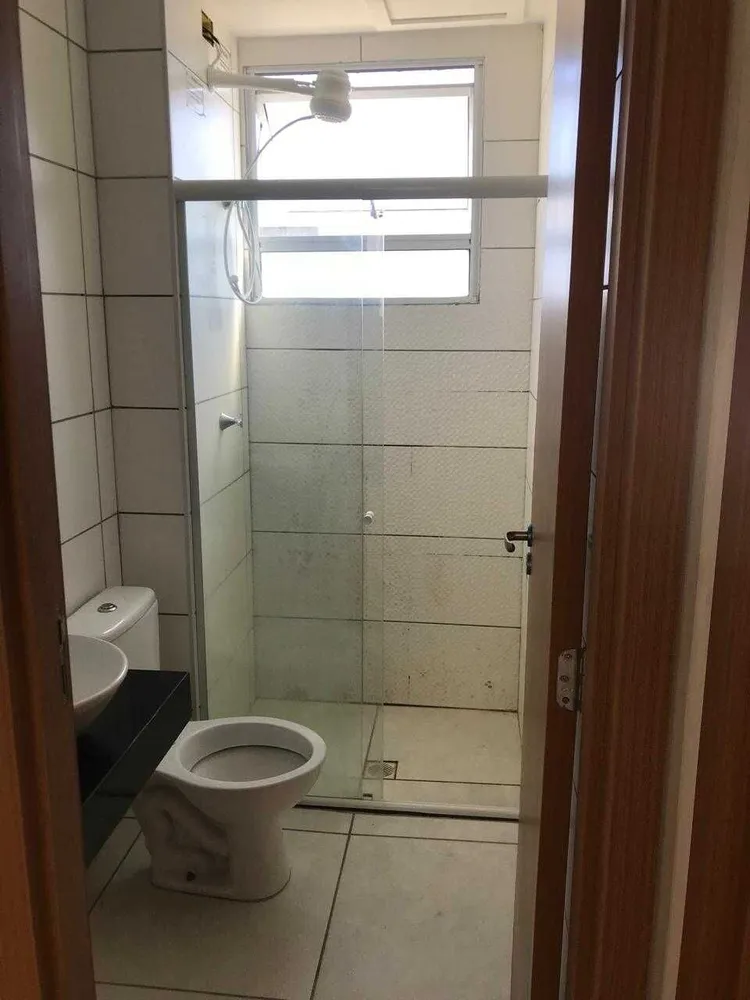 Apartamento, 46 m² - Foto 9
