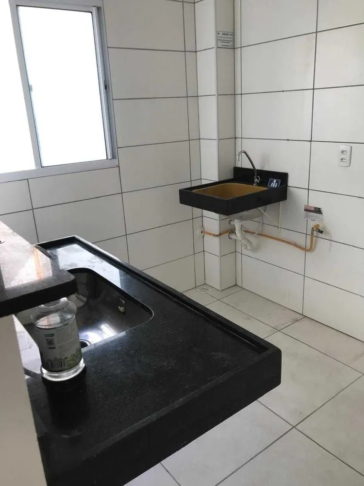 Apartamento, 46 m² - Foto 8