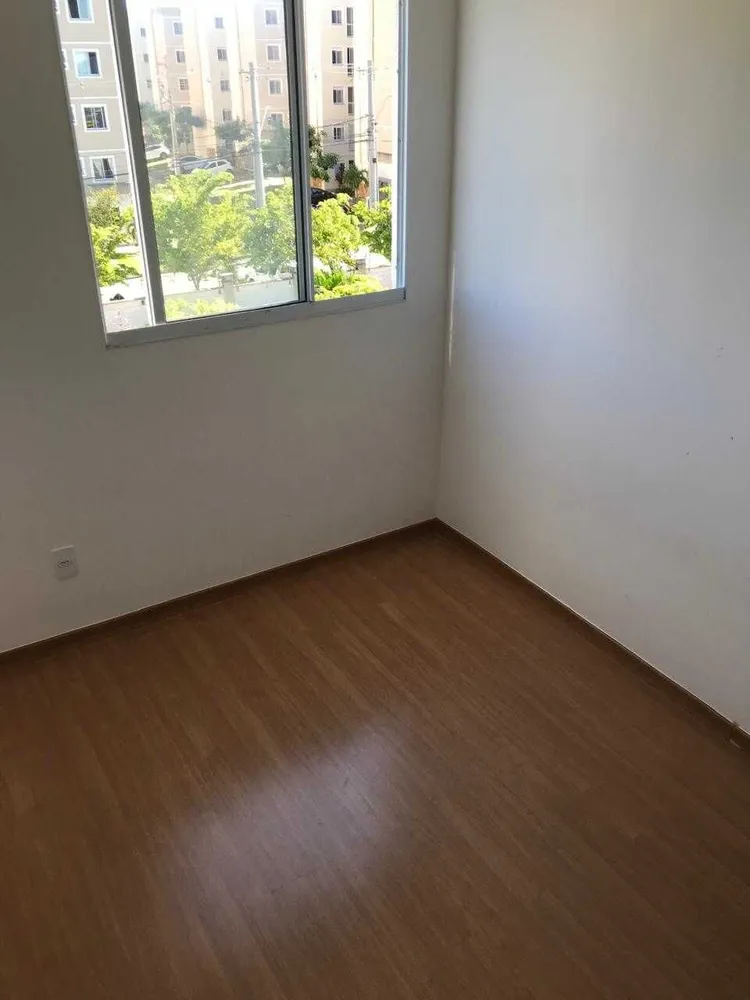 Apartamento, 46 m² - Foto 2