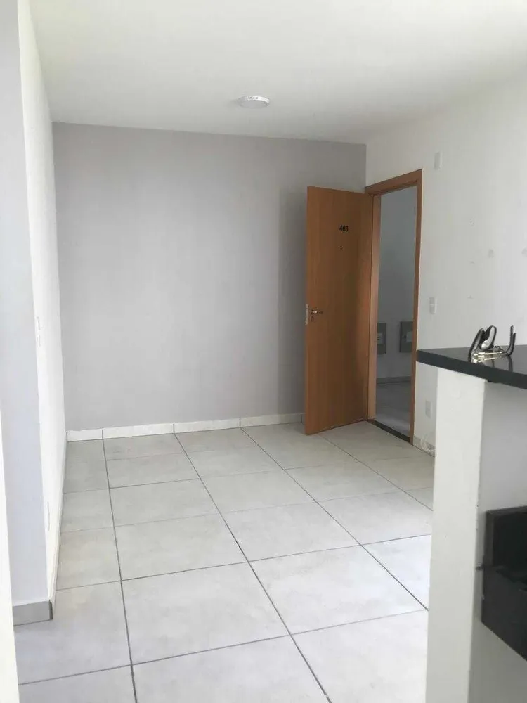 Apartamento, 46 m² - Foto 1