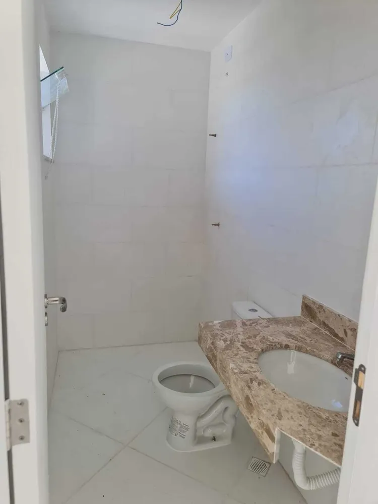 Casa de Condomínio, 4 quartos - Foto 12