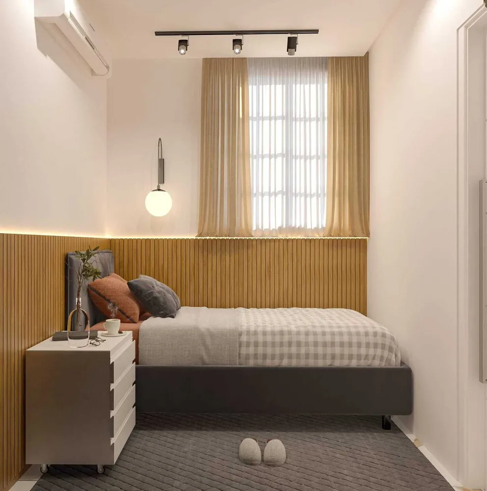 Casa, 2 quartos, 80 m² - Foto 7